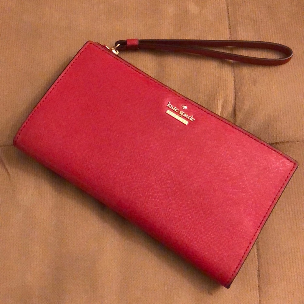 Kate spade wallet